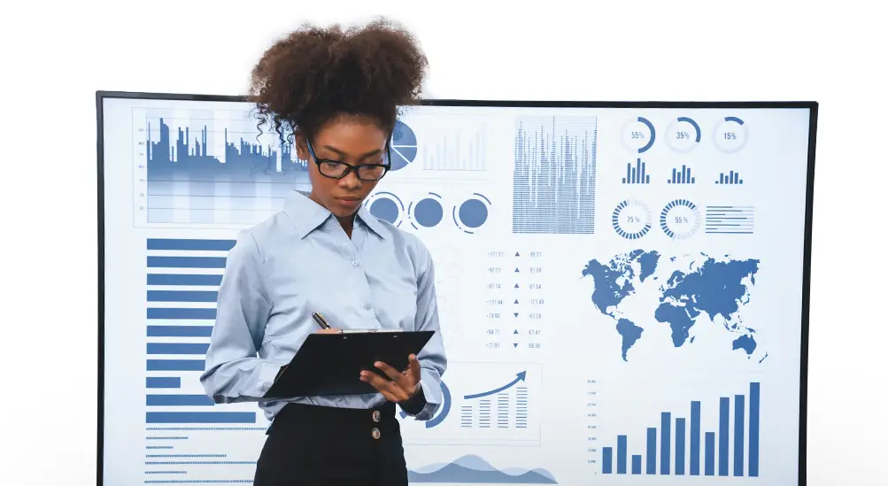 Analysis & Consulting