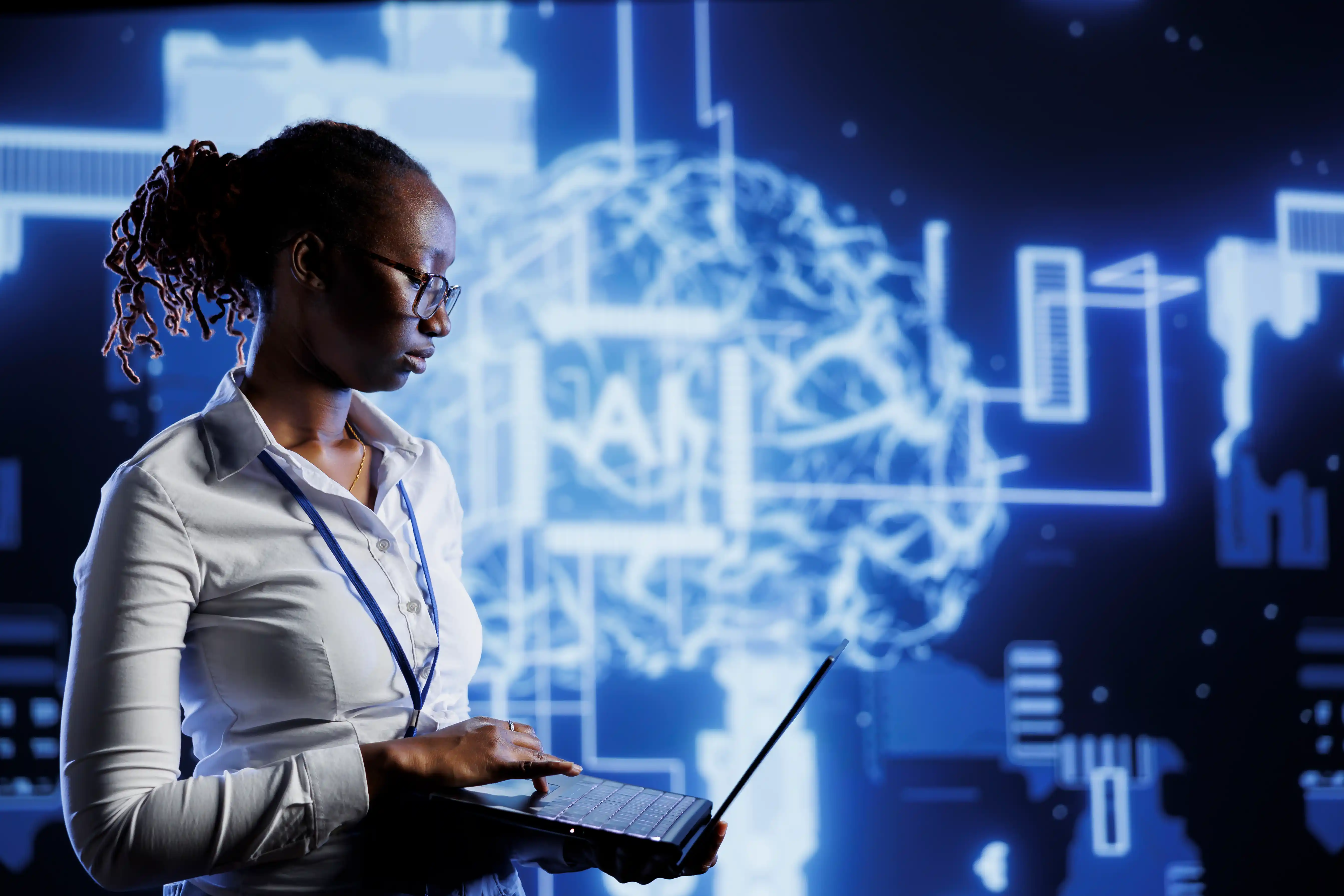 Digital Visibility
